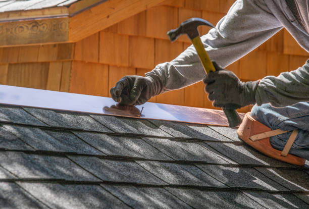 EPDM Roofing in Eureka, MT