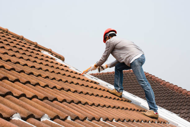 Reliable Eureka, MT Roofing and repair Solutions