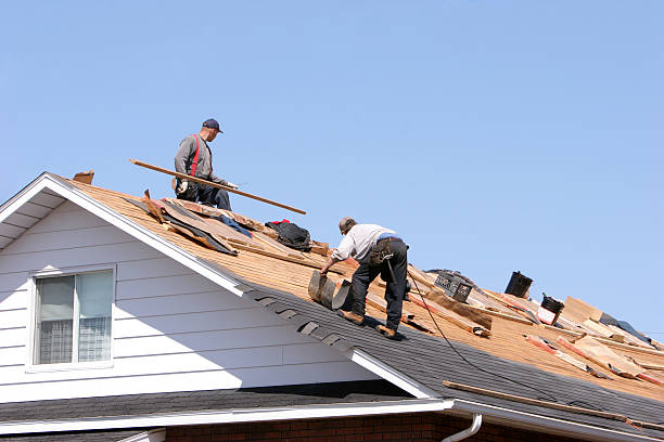 Best Wood Shake Roofing  in Eureka, MT