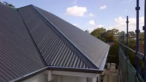 Best Roof Waterproofing  in Eureka, MT